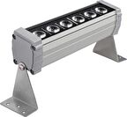 Peace LED Wall Washer beyaz 20cm 6 wat ip66 