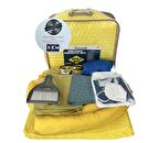 Semedis- Tusorb Kimyasal Döküntü Dökülme Temizleme Kiti 20 litre