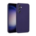 Samsung Galaxy S24 Kılıf Esnek Premier Silikon Kapak