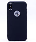 iPhone X Kılıf Esneyebilen Şık Sofina Silikon Kapak
