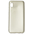 Samsung Galaxy A01 Core Kılıf Esneyebilen Şık Sofina Silikon Kapak