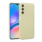 Samsung Galaxy A05S Kılıf Esnek Premier Silikon Kapak