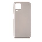 Samsung Galaxy A22 4G Kılıf Esnek Premier Silikon Kapak