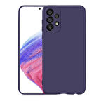 Samsung Galaxy A33 5G Kılıf Esneyebilen Şık Sofina Silikon Kapak