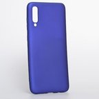 Samsung Galaxy A70 Kılıf Esnek Premier Silikon Kapak