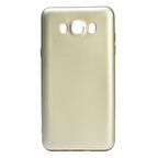 Samsung Galaxy J5 2016 Kılıf Esneyebilen Şık Sofina Silikon Kapak