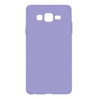 Samsung Galaxy J7 Kılıf Esnek ve Soft Jazz Premium Silikon Kapak