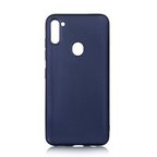 Samsung Galaxy M11 Kılıf Esneyebilen Şık Sofina Silikon Kapak