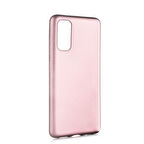 Samsung Galaxy S20 Kılıf Esnek Premier Silikon Kapak