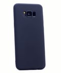 Samsung Galaxy S8 Plus Kılıf Esnek Premier Silikon Kapak