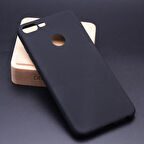 Honor 9 Lite Kılıf Esnek Premier Silikon Kapak