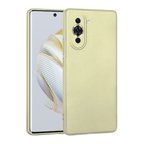 Huawei Nova 10 Kılıf Esnek Premier Silikon Kapak