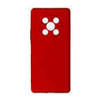 Huawei Nova Y90 Kılıf Esnek ve Hafif Yapılı Soft Touch Premium Silikon Kapak RYC/Biye