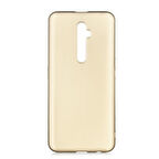 Oppo Reno 2Z Kılıf Esneyebilen Şık Sofina Silikon Kapak