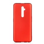 Oppo Reno 2Z Kılıf Esnek Premier Silikon Kapak