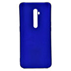 Oppo Reno 2 Kılıf Esnek Premier Silikon Kapak