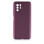 Poco X3 GT Kılıf Esnek Premier Silikon Kapak