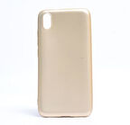 Redmi 7A Kılıf Esneyebilen Şık Sofina Silikon Kapak