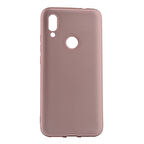 Redmi 7 Kılıf Esneyebilen Şık Sofina Silikon Kapak