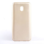 Redmi 8A Kılıf Esneyebilen Şık Sofina Silikon Kapak