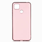 Redmi 9C Kılıf Esnek Premier Silikon Kapak