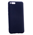 Xiaomi Mi 6 Kılıf Esnek Yapılı İnce Slim Silikon Kapak RYC/Premier