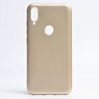 Xiaomi Mi Play Kılıf Esneyebilen Şık Sofina Silikon Kapak