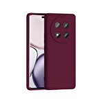 Honor Magic 7 Lite  Kılıf İçi Kadife Dolgulu Kasayı Çizmeyen Sweetish Lansman Premium Kapak