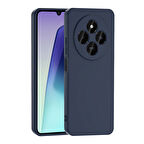 Redmi 14C 4G Kılıf İçi Kadife Dolgulu Kasayı Çizmeyen Sweetish Lansman Premium Kapak