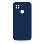 Redmi 9C Kılıf İçi Kadife Dolgulu Kasayı Çizmeyen Sweetish Lansman Premium Kapak