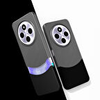 Redmi 14C 4G Ultra İnce Yapılı 2 Parçalı Forta Sert Silikon Kapak