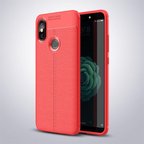 Xiaomi Mi 8 SE Kılıf Yoğun Silikon Malzemeli Uzun Ömürlü Niss Premium Kapak