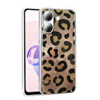 Redmi 13C Kılıf Desen Detaylı Şık Mep Premium Silikon Kapak