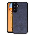 Samsung Galaxy S24 FE Kılıf Şık Tasarımlı Premium Aras Deri Kapak