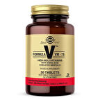 Solgar Formula VM - 75 30 Tablet