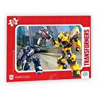 CA Games Yaşam 35 Parça Çocuk Puzzle