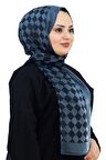 Emproyal Sultan Serisi Şal EŞ5145-5