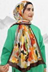 Natural Soft Şal  EŞ5204-4