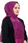 Berussa Pırıltı Şal Eş5112-1