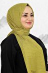 Minelli Jakarlı Pamuk Şal EŞ5278-8