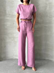 BİÇOMİ Bluz pantolon takım s255057