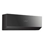 FujiPlus Miyu 18000 BTU A++ İnverter Duvar Tipi Siyah Klima (Montaj Dahil)