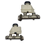 Fren Ana Merkez Accent 2000-2005 Absli