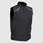 Forte Gt 1220 Smyrna Soft Shell Motosiklet Yelek Rüzgara Geçirmez S Beden