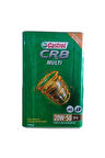 Castrol Crb Multi 20w-50 Cf-4 Motor Yağı 16 kg Üretim Tarihi 2022