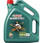 Castrol Magnatec 10W40 4 Litre Üretim 2022