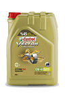 Castrol Vecton 10W-40 E6 E9 20 Lt Üretim 2022