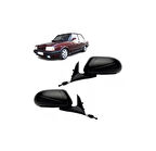 TOFAŞ DOĞAN SLX DIŞ DİKİZ AYNASI TAKIMI KUMANDALI MODEL