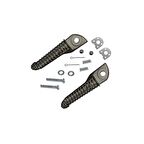 Mondial Drift 125L Arka Basamak Set