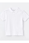 ÇOCUK & GENÇ OKUL VE GÜNLÜK KULLANIMA UYGUN KISA KOLLU POLO YAKA t-shirt LL.t-shirt-SHORT.1.LL